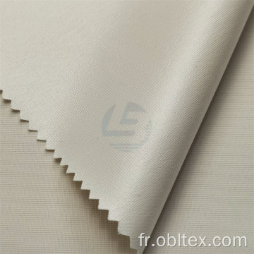 Fabric de ripstop étirement du polyester T800 OBLST8006